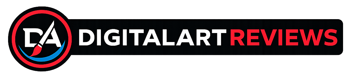 digitalartreviews.com